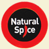 Natural Spice logo