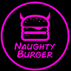Night Star Fast Food logo