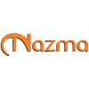 Nazma Tandoori Cuisine logo