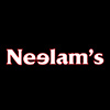 Neelam's Kebab House logo