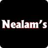 Neelam's Kebab House logo