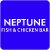 Neptune Fish & Chicken Bar logo