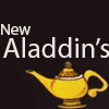 New Aladdin's logo