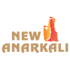 New Anarkali logo