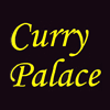 New Curry Palace logo