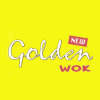 New Golden Wok logo