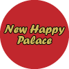New Happy Palace logo