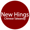 New Hings Chinese Takeaway logo
