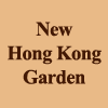 New Hong Kong Garden logo