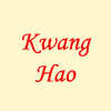 New Kwang Hao logo