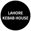 Lahore Kebab House & Restaurant logo