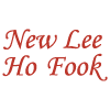 New Lee Ho Fook logo