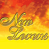 New Lorens logo