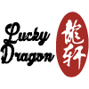 Lucky Dragon logo