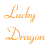 New Lucky Dragon logo
