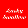 New Lucky Swallow logo