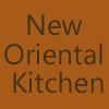 New Oriental Kitchen logo