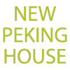 New Peking House logo