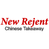 New Rejent Chinese Takeaway logo