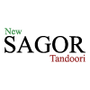 Sagar Tandoori logo