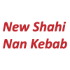 New Shahi Nan Kebab logo