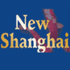 New Shanghai logo