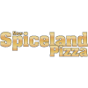 New Spiceland Pizza logo