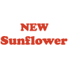 New Sunflower logo