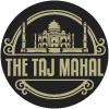 New Taj Mahal logo