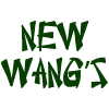 Wang's logo