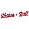 New York Shakes & Grill logo