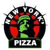 New York's Pizza logo