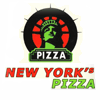 New York's Pizza logo