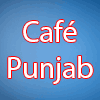 New Cafe Punjab logo