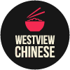 Westview Chinese logo