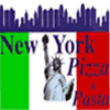 New York Pizza logo