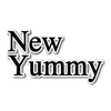 New Yummy logo