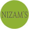 Nizam's logo