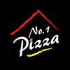 No.1 Pizza WV1 logo