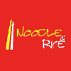 Noodle & Rice logo