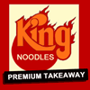 Noodles King logo