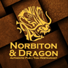 Norbiton & Dragon logo
