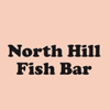 North Hill Fish Bar logo