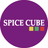 Spice Cube logo