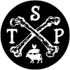 The Smoke Pit logo