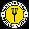 Northern Soul Grilled Cheese logo