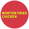 Norton Fried Chicken logo