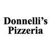 Donnelli's Pizzeria logo