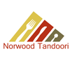 Norwood Tandoori logo