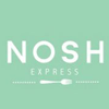 Nosh Healthy Express logo